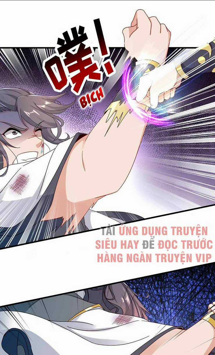Thần Hồn Võ Đế Chapter 14 trang 29