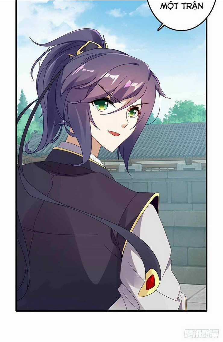 Thần Hồn Võ Đế Chapter 14 trang 3