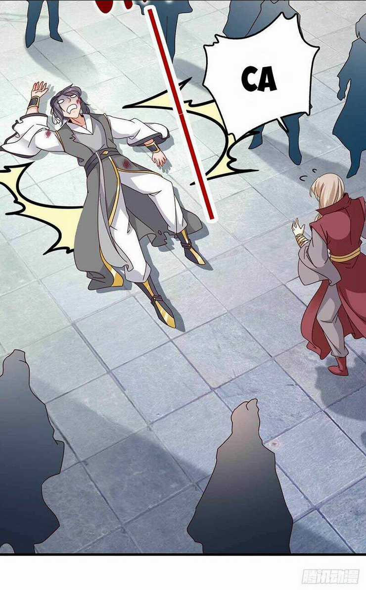 Thần Hồn Võ Đế Chapter 14 trang 32