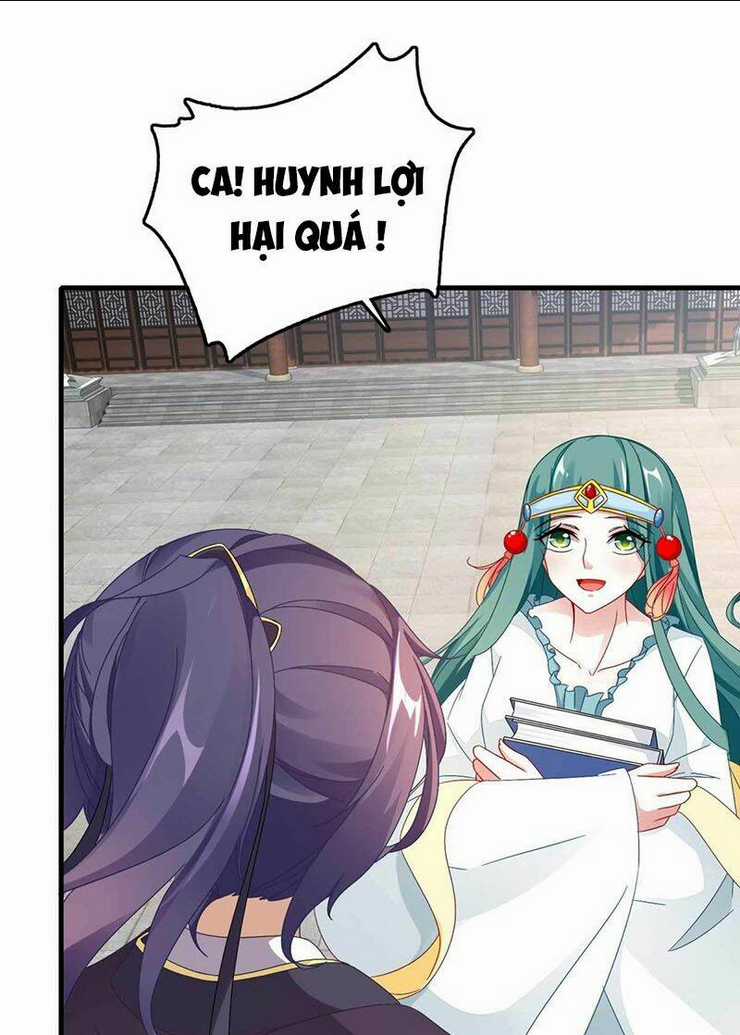 Thần Hồn Võ Đế Chapter 14 trang 34