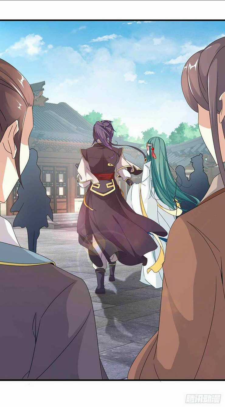 Thần Hồn Võ Đế Chapter 14 trang 36