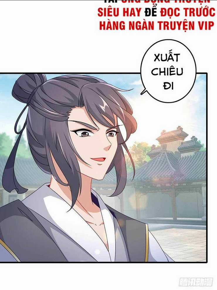 Thần Hồn Võ Đế Chapter 14 trang 6