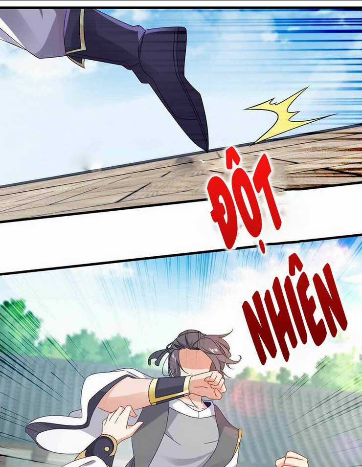 Thần Hồn Võ Đế Chapter 14 trang 8