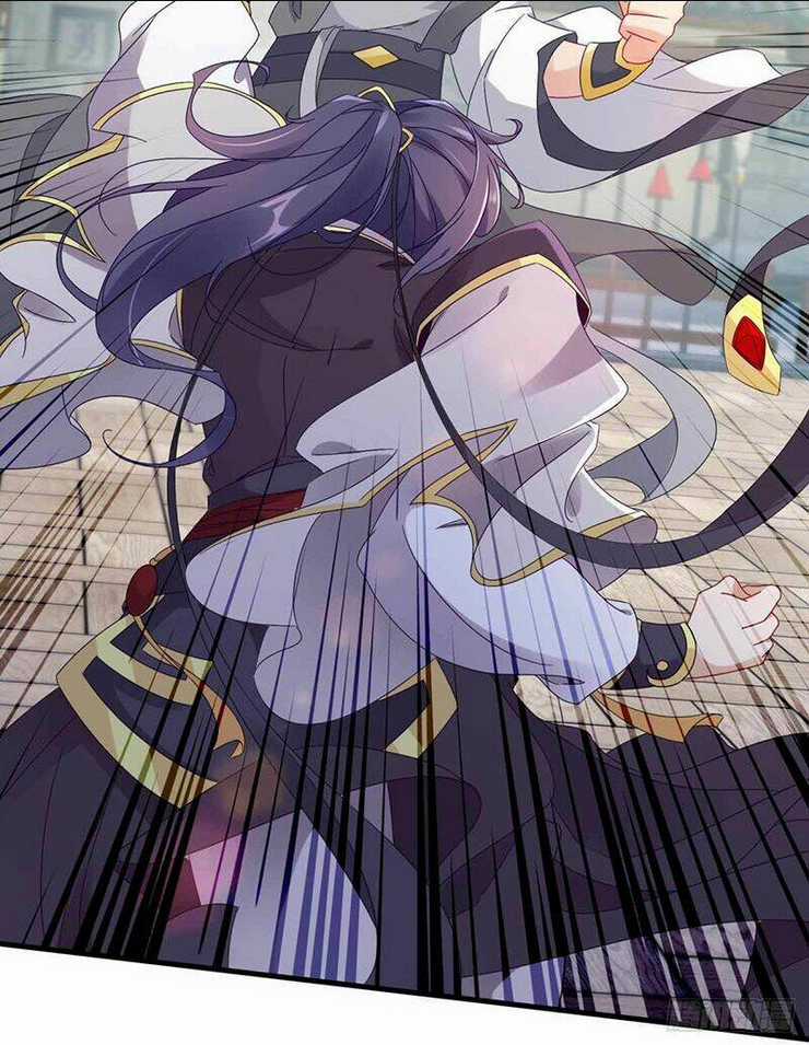 Thần Hồn Võ Đế Chapter 14 trang 9