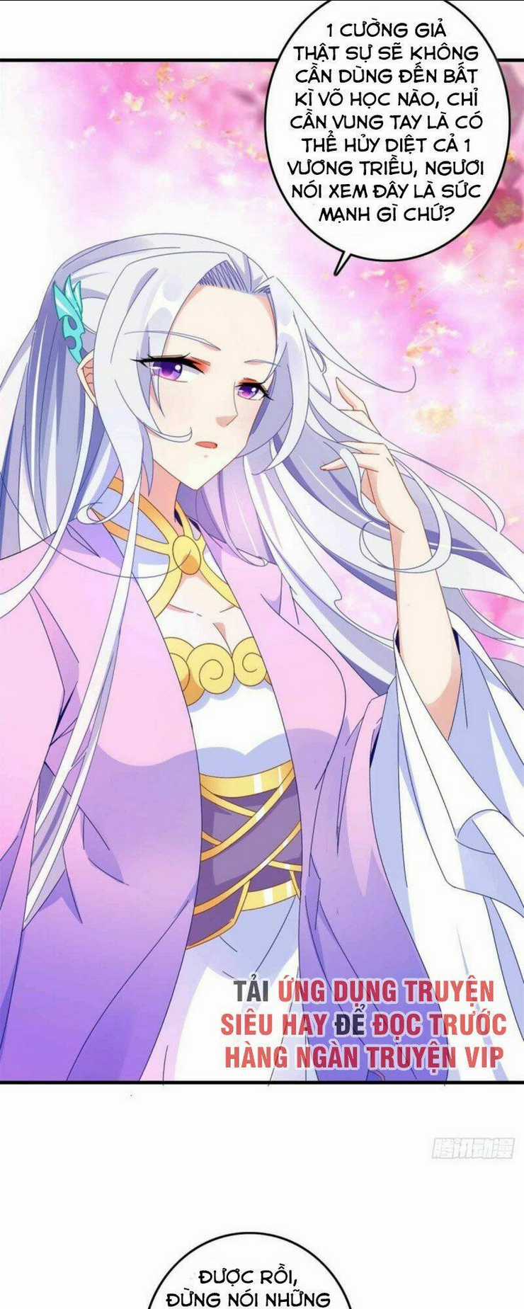 Thần Hồn Võ Đế Chapter 15 trang 10