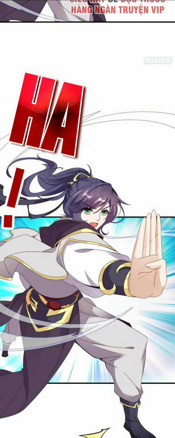 Thần Hồn Võ Đế Chapter 15 trang 14