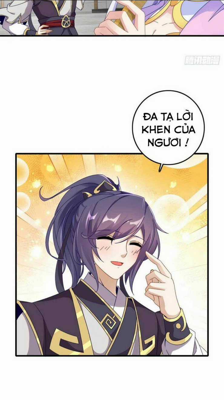 Thần Hồn Võ Đế Chapter 15 trang 17