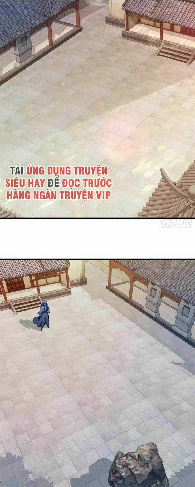 Thần Hồn Võ Đế Chapter 15 trang 20