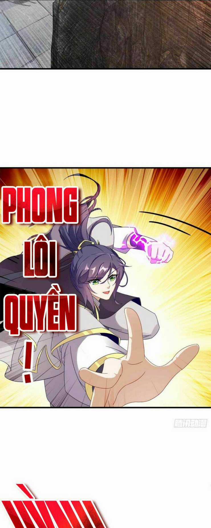 Thần Hồn Võ Đế Chapter 15 trang 22