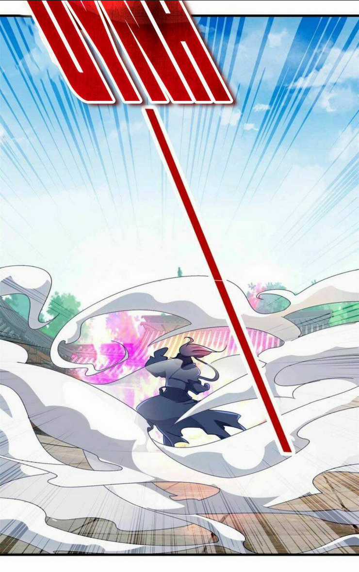 Thần Hồn Võ Đế Chapter 15 trang 23