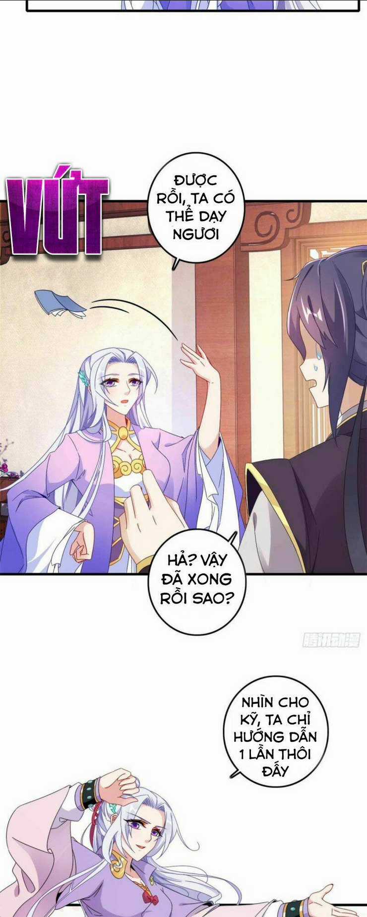 Thần Hồn Võ Đế Chapter 15 trang 3