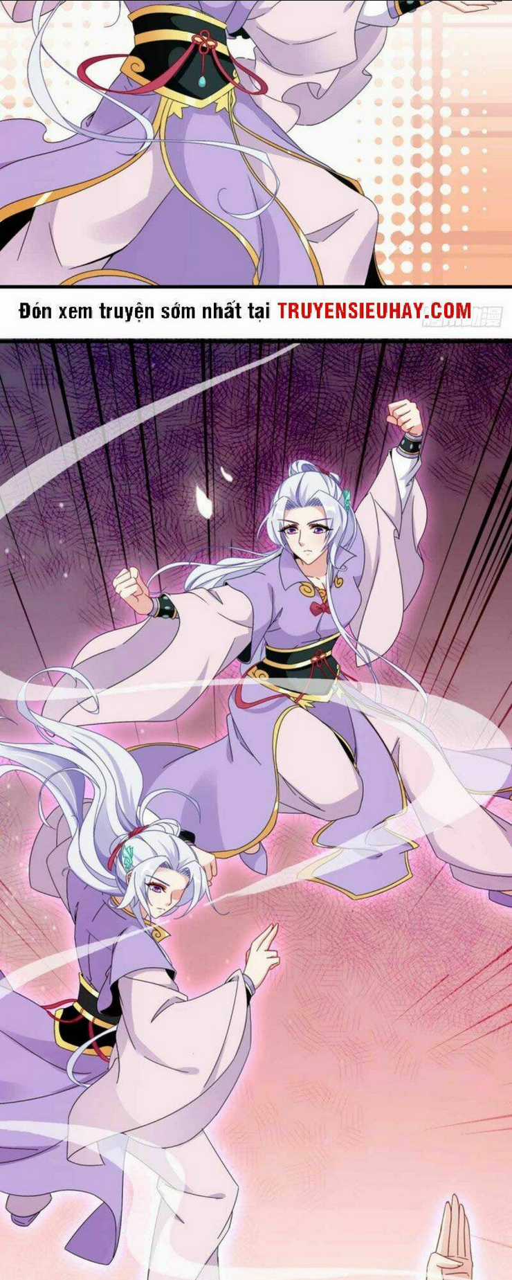 Thần Hồn Võ Đế Chapter 15 trang 4