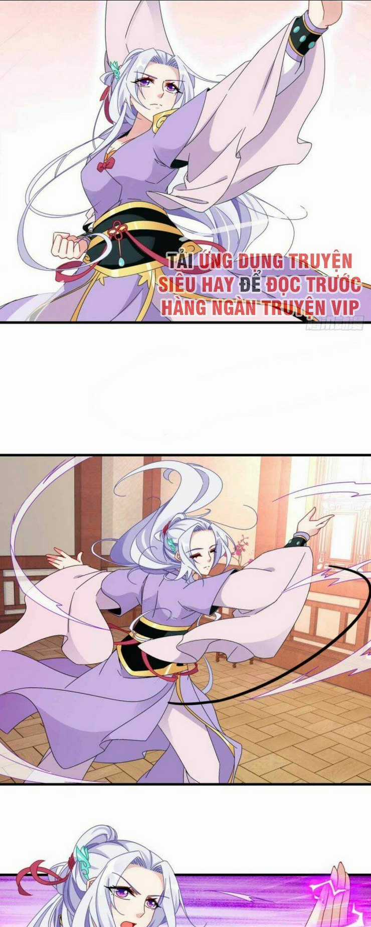 Thần Hồn Võ Đế Chapter 15 trang 5