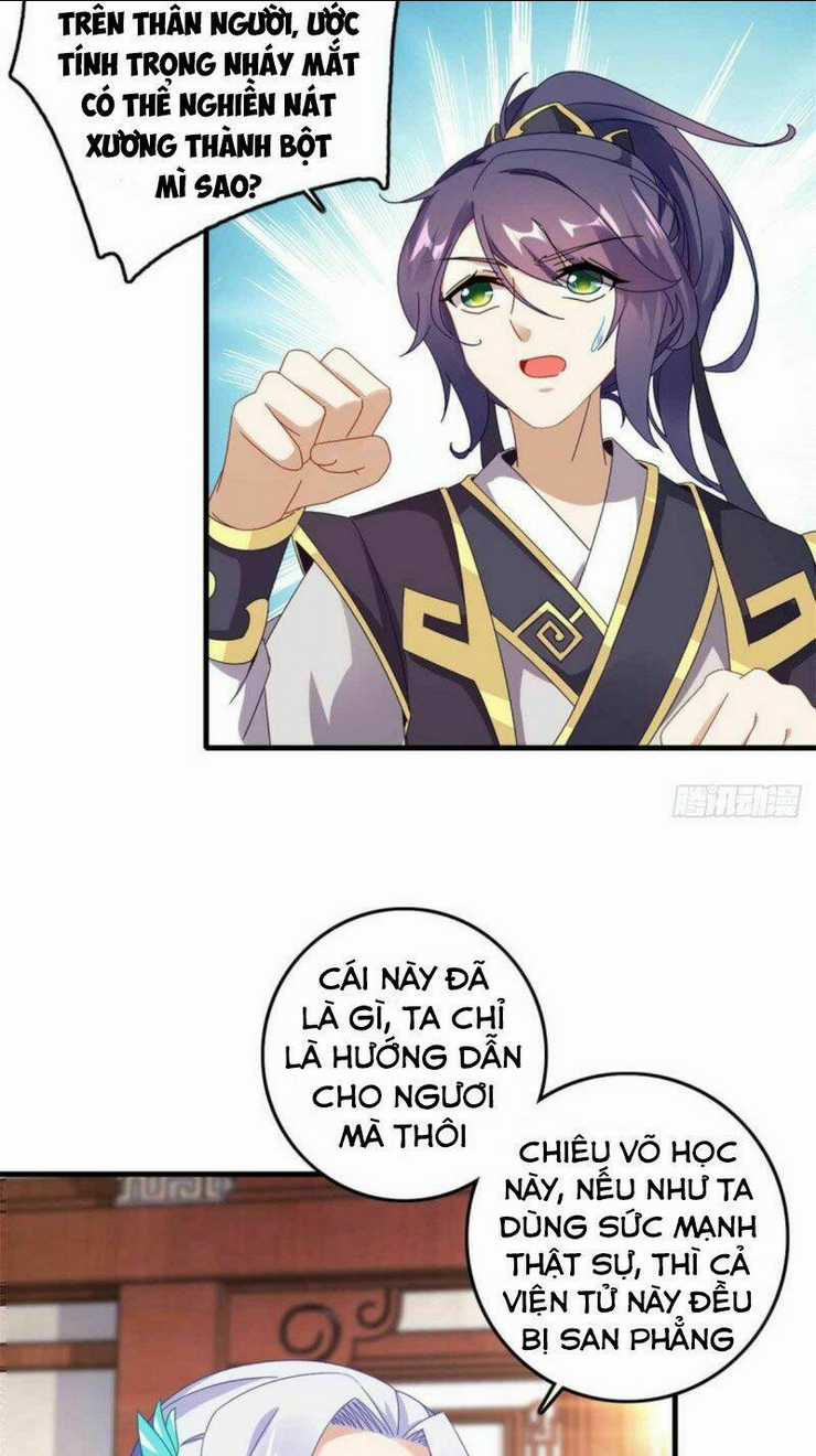 Thần Hồn Võ Đế Chapter 15 trang 8
