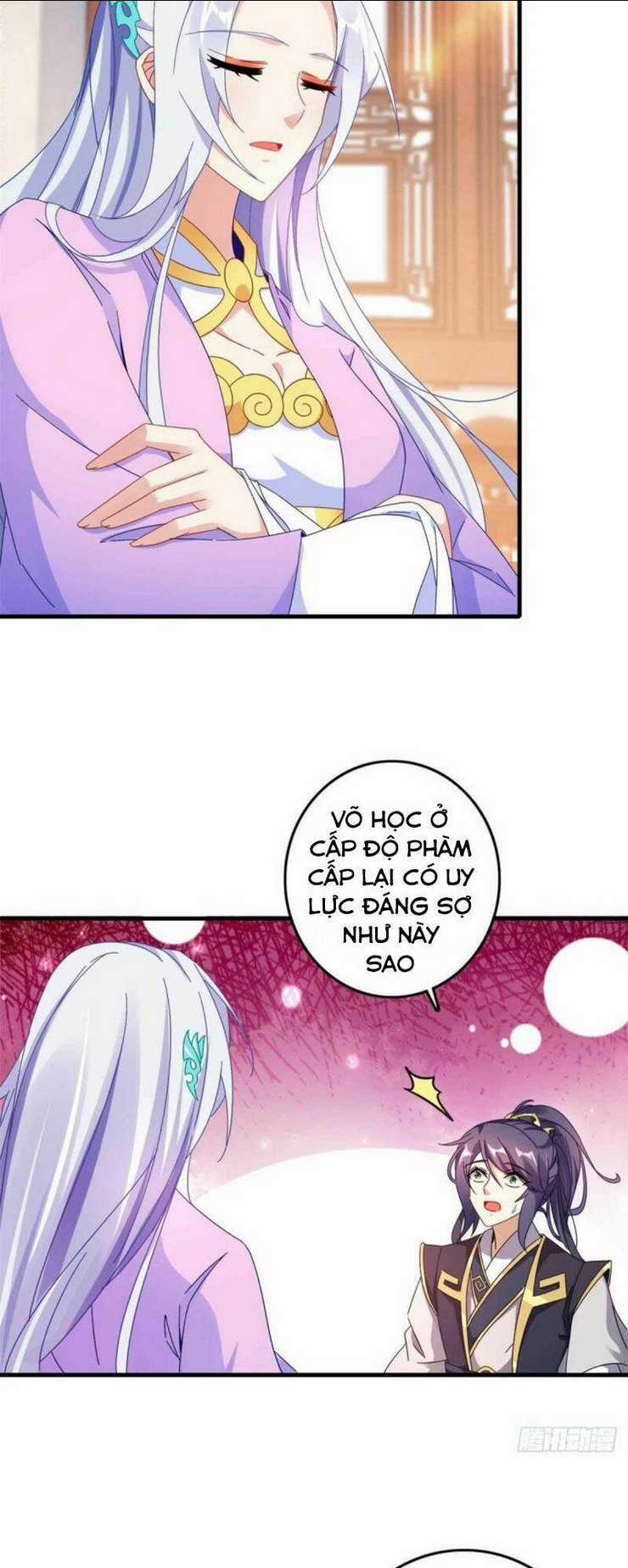 Thần Hồn Võ Đế Chapter 15 trang 9