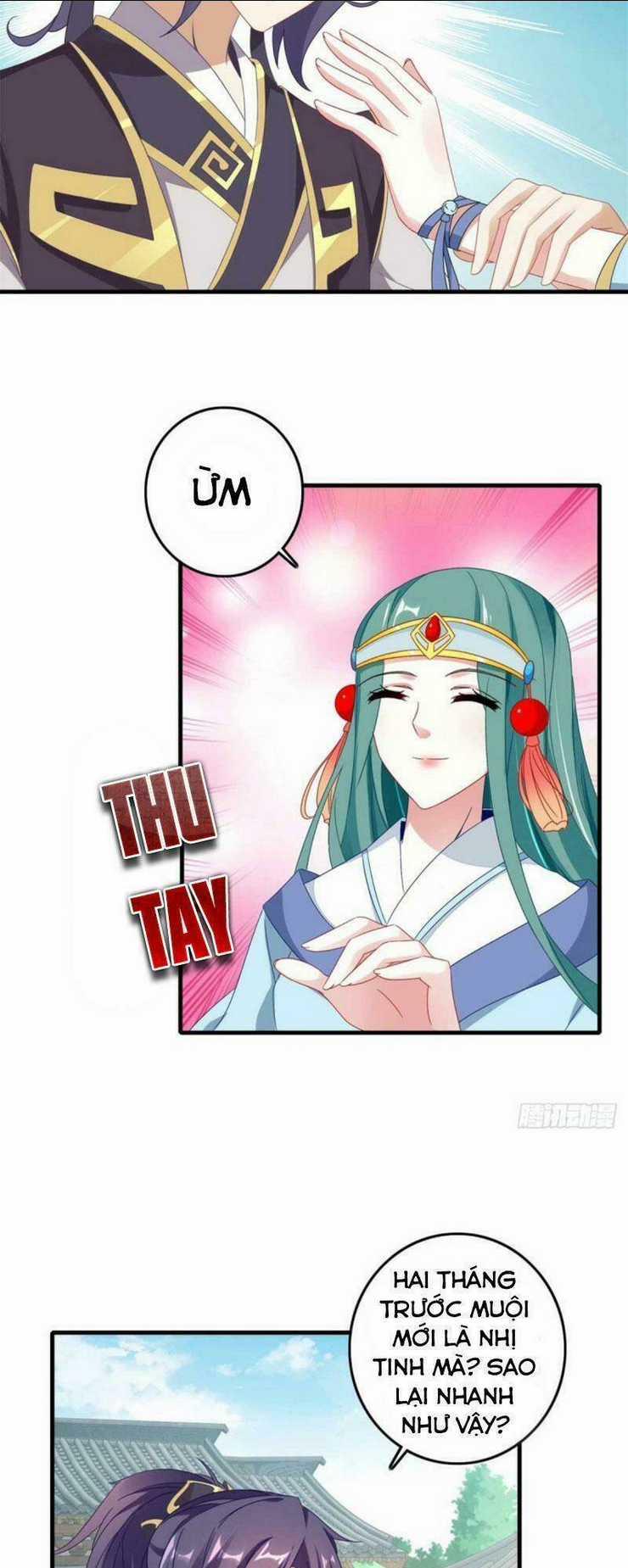 Thần Hồn Võ Đế Chapter 16 trang 12