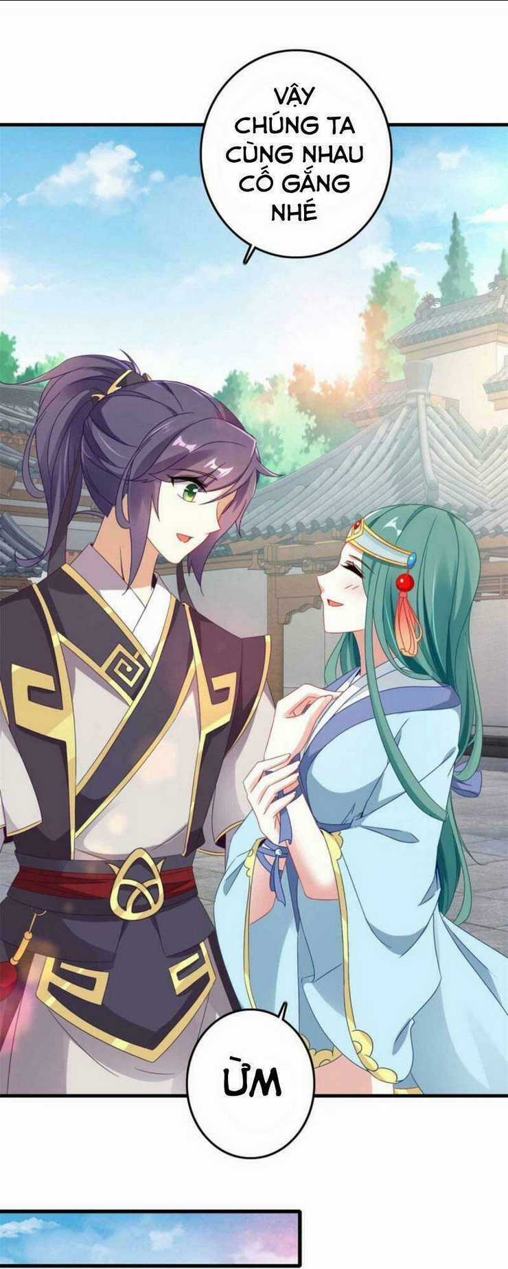 Thần Hồn Võ Đế Chapter 16 trang 18