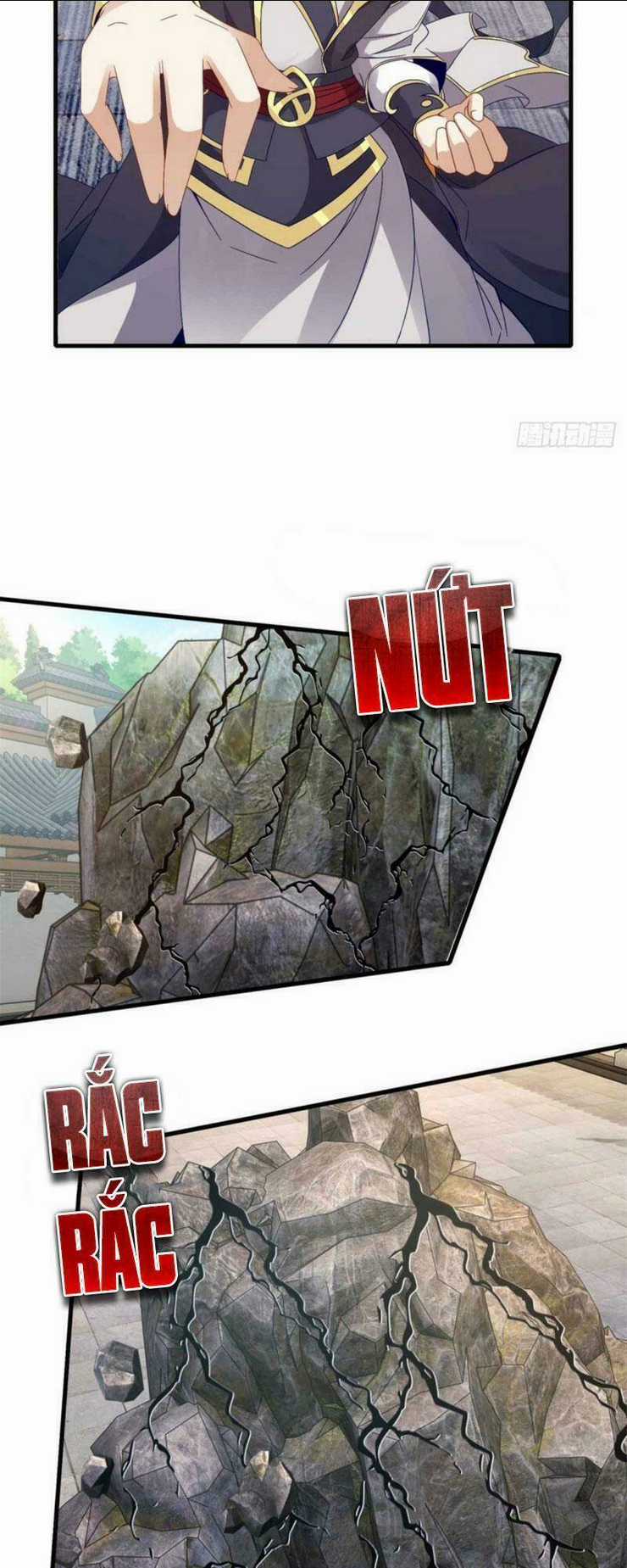 Thần Hồn Võ Đế Chapter 16 trang 2