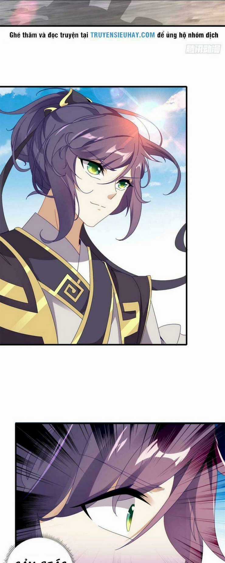 Thần Hồn Võ Đế Chapter 16 trang 4