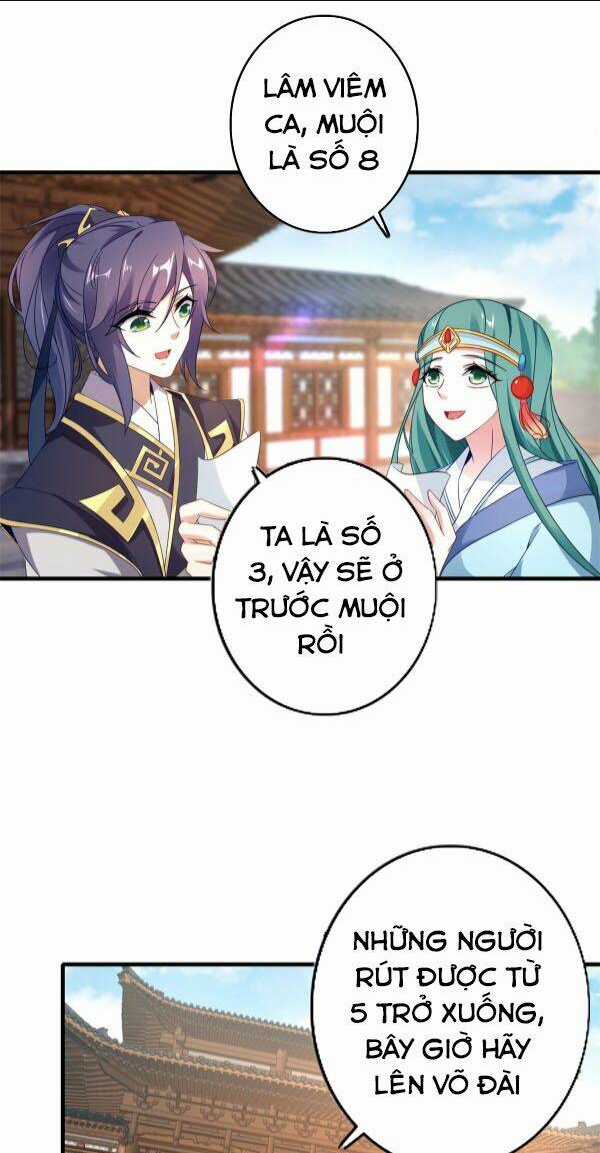 Thần Hồn Võ Đế Chapter 17 trang 1