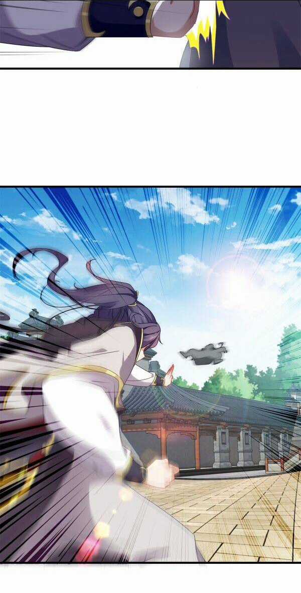 Thần Hồn Võ Đế Chapter 17 trang 10