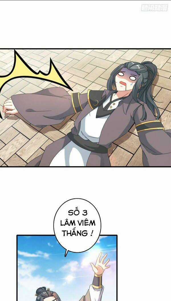 Thần Hồn Võ Đế Chapter 17 trang 11