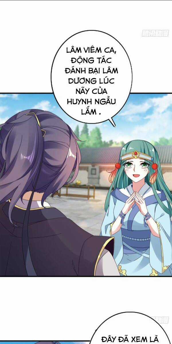 Thần Hồn Võ Đế Chapter 17 trang 13