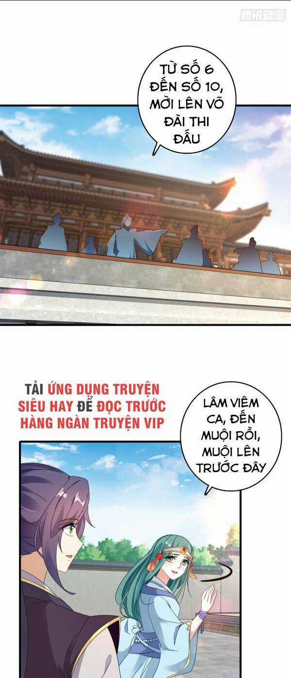 Thần Hồn Võ Đế Chapter 17 trang 15