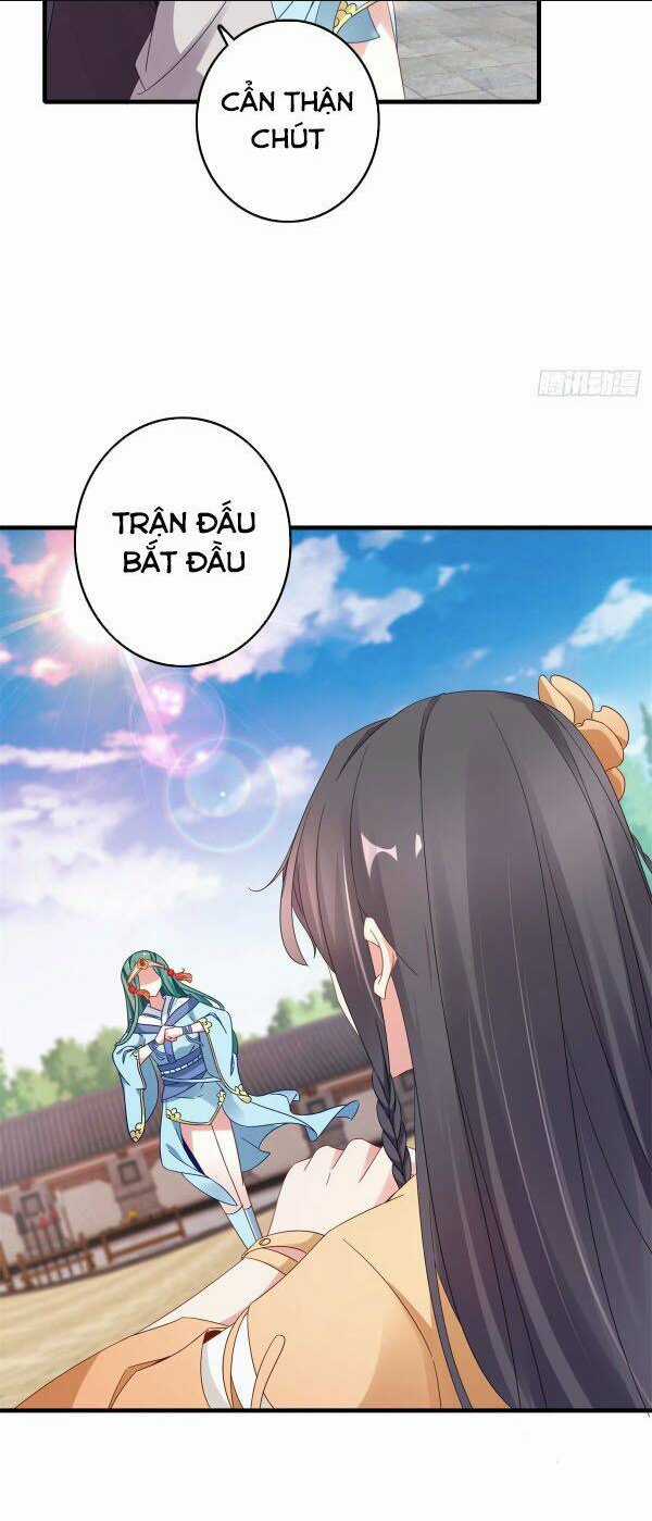 Thần Hồn Võ Đế Chapter 17 trang 16