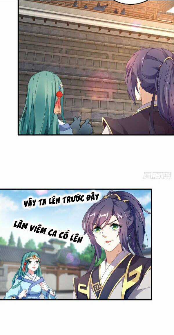 Thần Hồn Võ Đế Chapter 17 trang 2