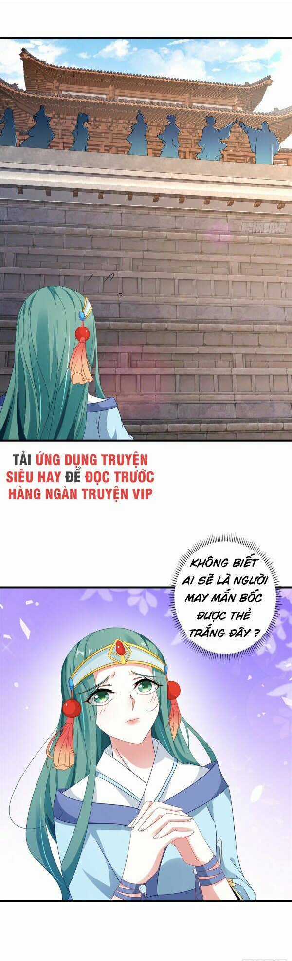 Thần Hồn Võ Đế Chapter 17 trang 23