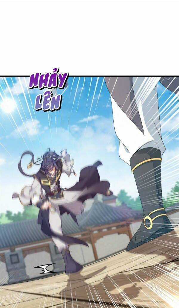 Thần Hồn Võ Đế Chapter 17 trang 3