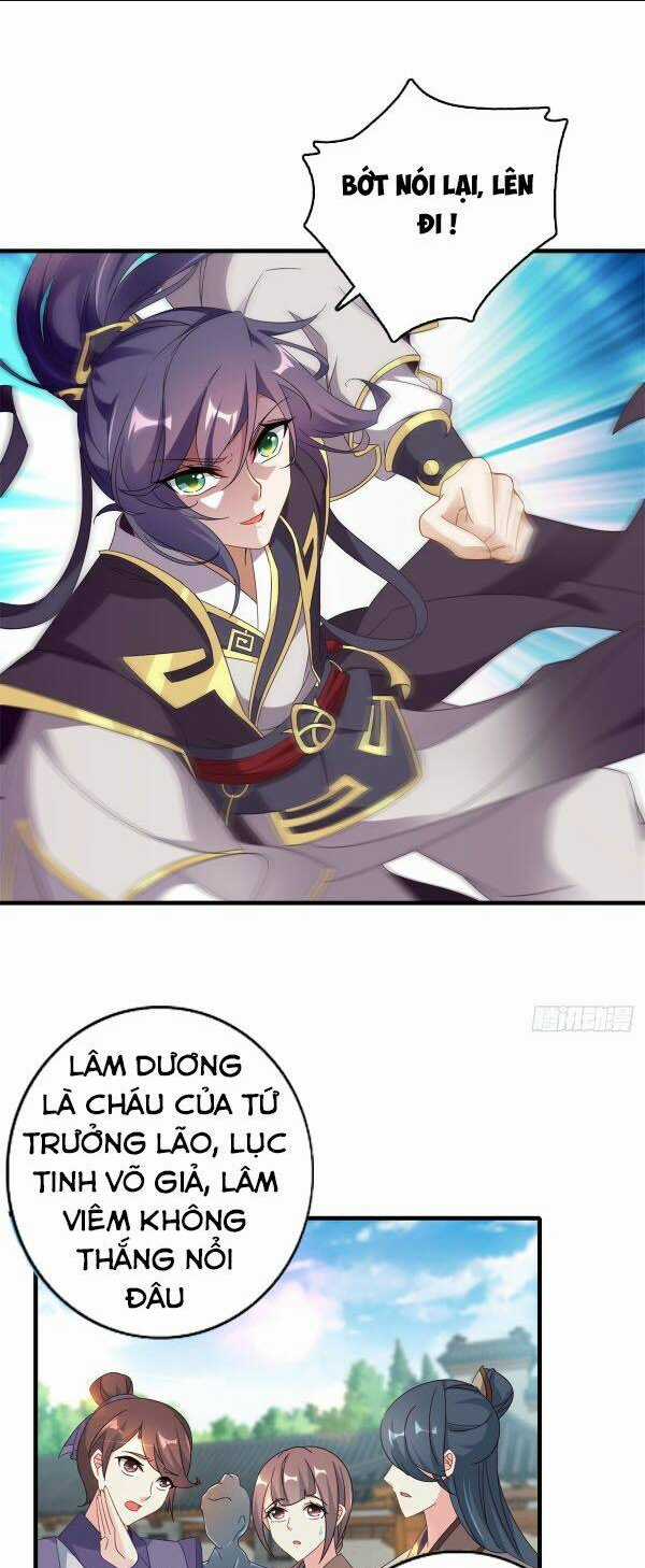 Thần Hồn Võ Đế Chapter 17 trang 5