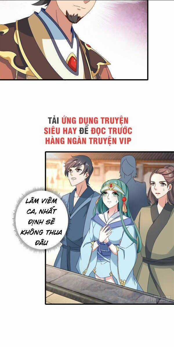 Thần Hồn Võ Đế Chapter 17 trang 8