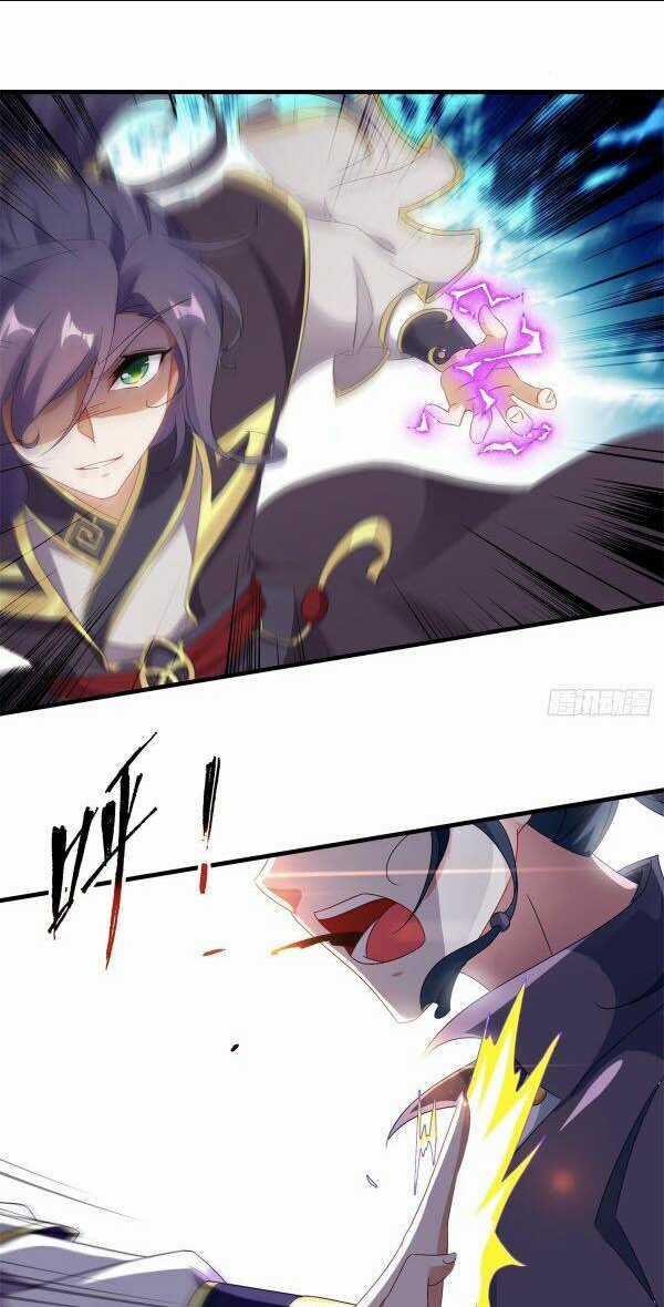 Thần Hồn Võ Đế Chapter 17 trang 9