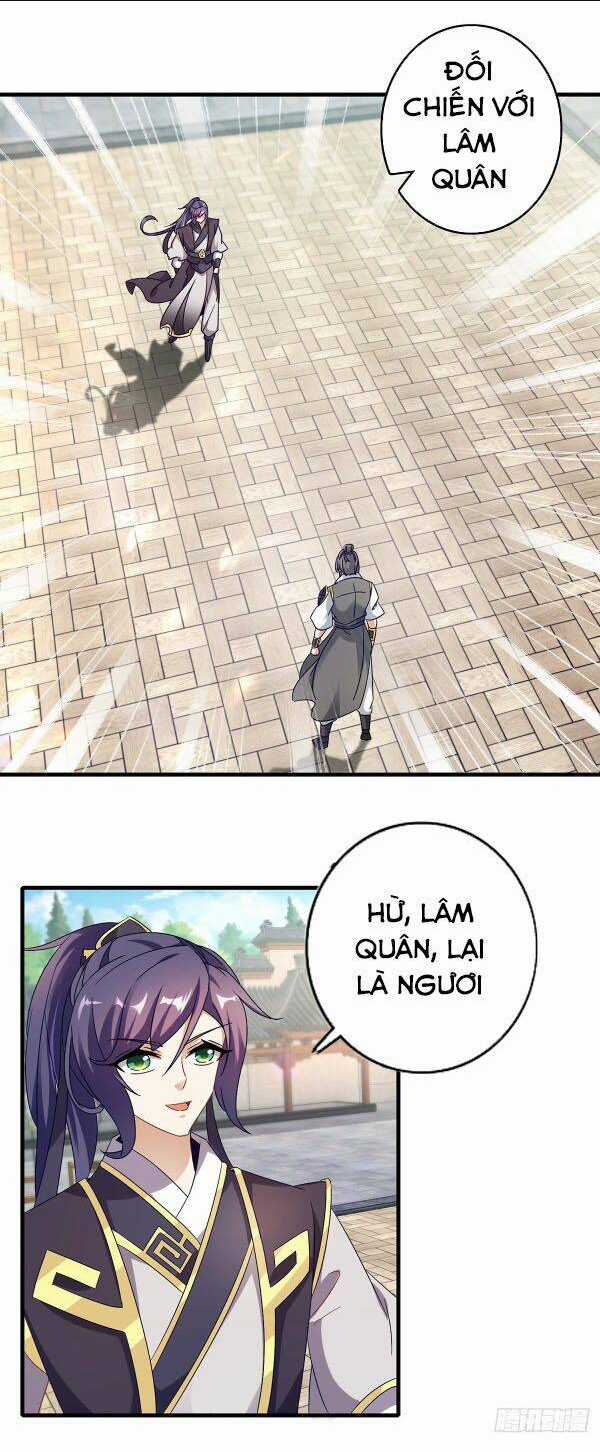 Thần Hồn Võ Đế Chapter 18 trang 10