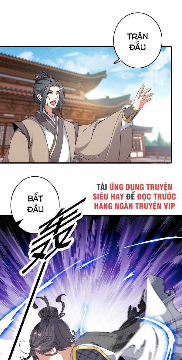 Thần Hồn Võ Đế Chapter 18 trang 14