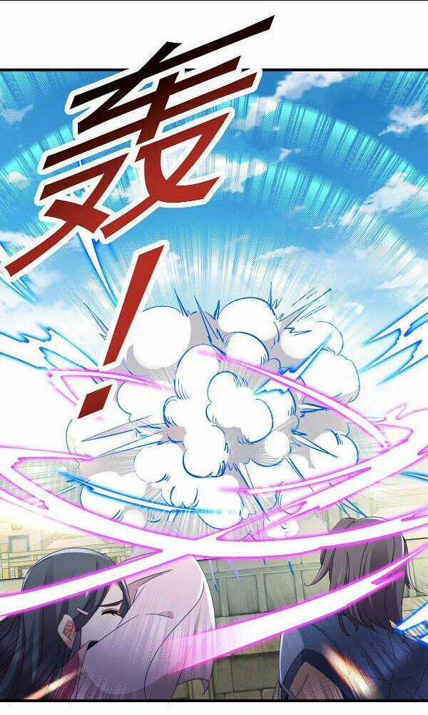 Thần Hồn Võ Đế Chapter 18 trang 21