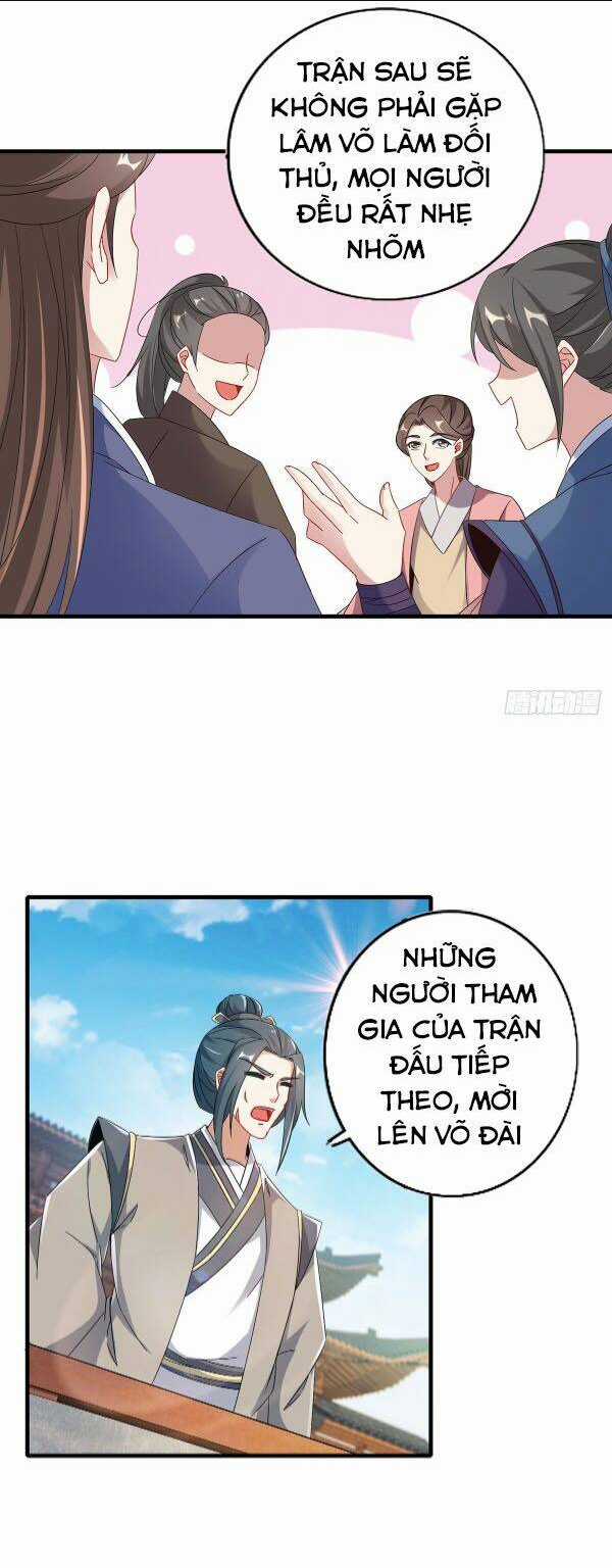 Thần Hồn Võ Đế Chapter 18 trang 3