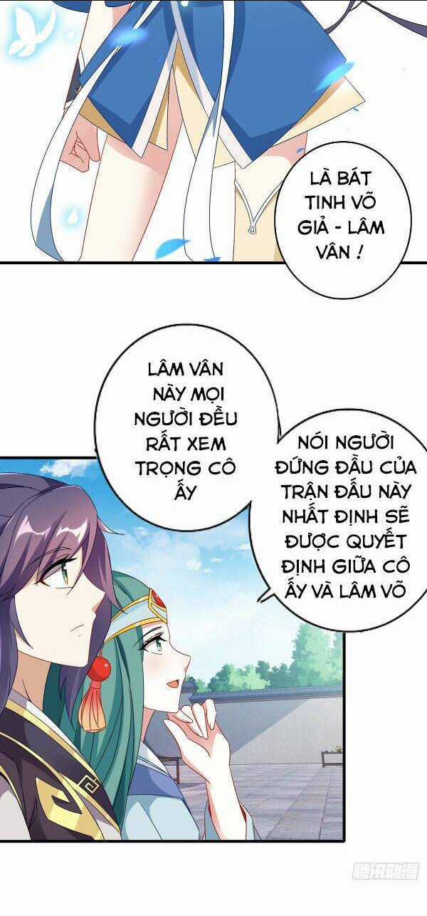 Thần Hồn Võ Đế Chapter 18 trang 5