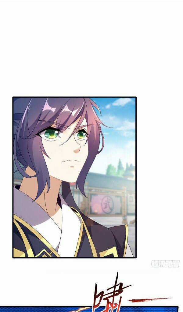 Thần Hồn Võ Đế Chapter 18 trang 6