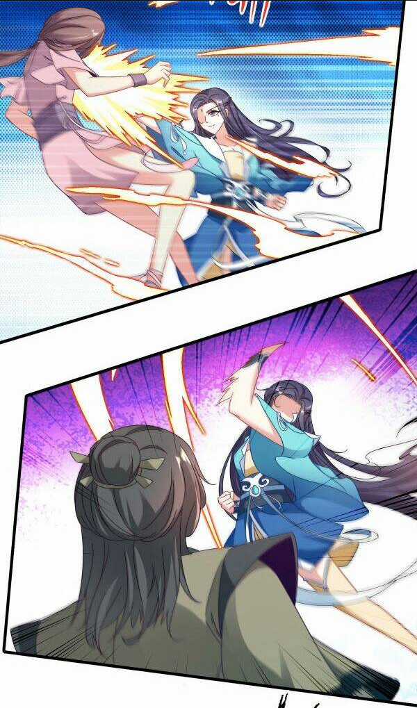 Thần Hồn Võ Đế Chapter 18 trang 7