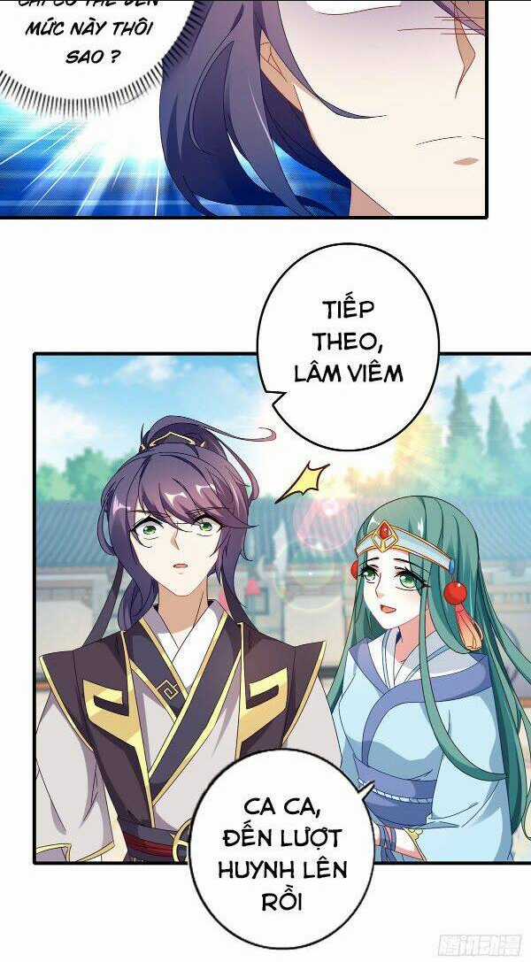 Thần Hồn Võ Đế Chapter 18 trang 9