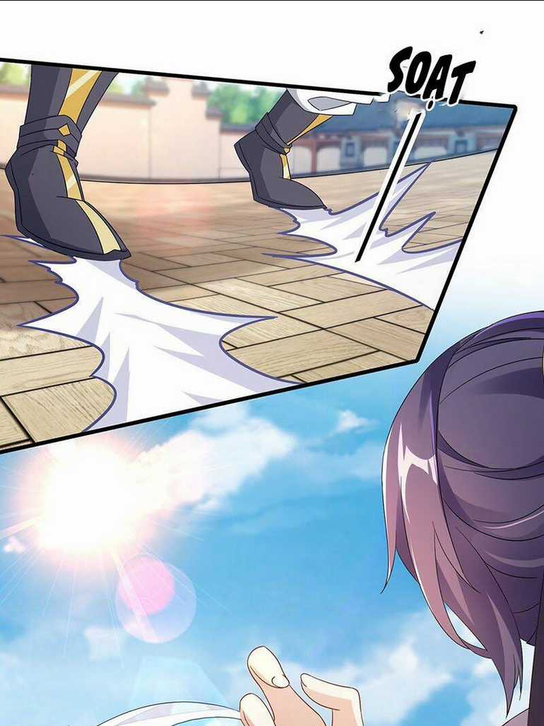 Thần Hồn Võ Đế Chapter 19 trang 0