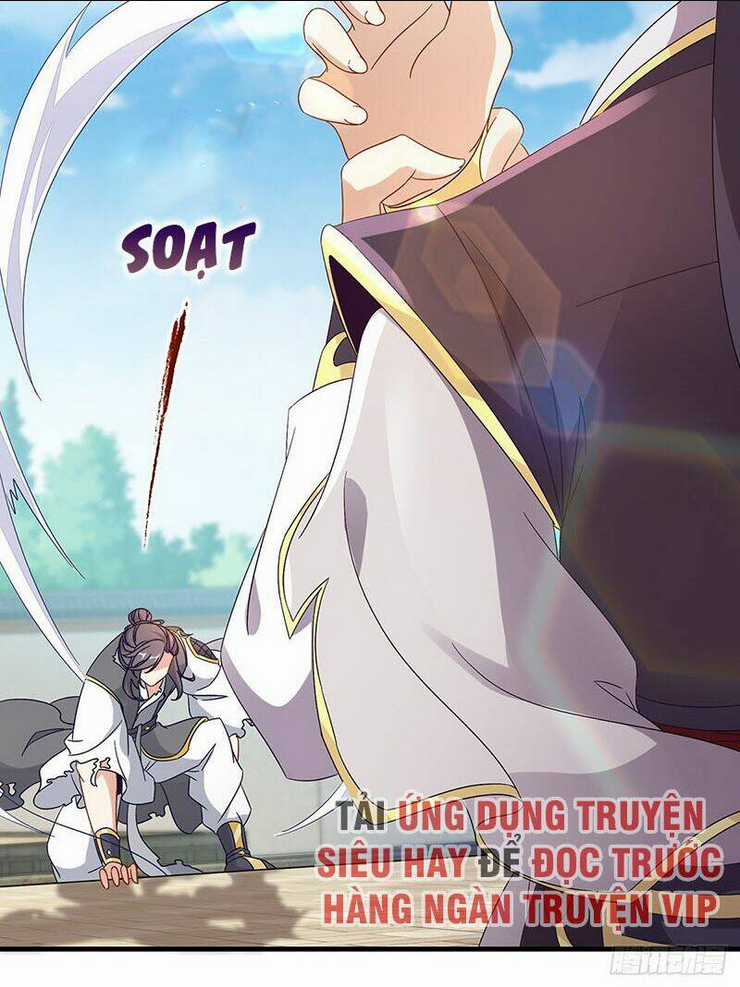 Thần Hồn Võ Đế Chapter 19 trang 1