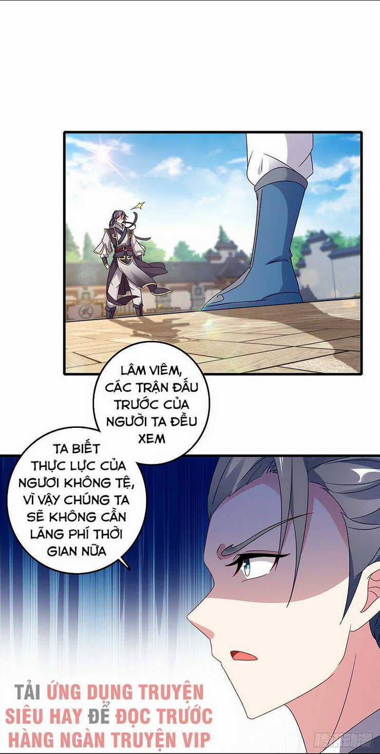 Thần Hồn Võ Đế Chapter 19 trang 14