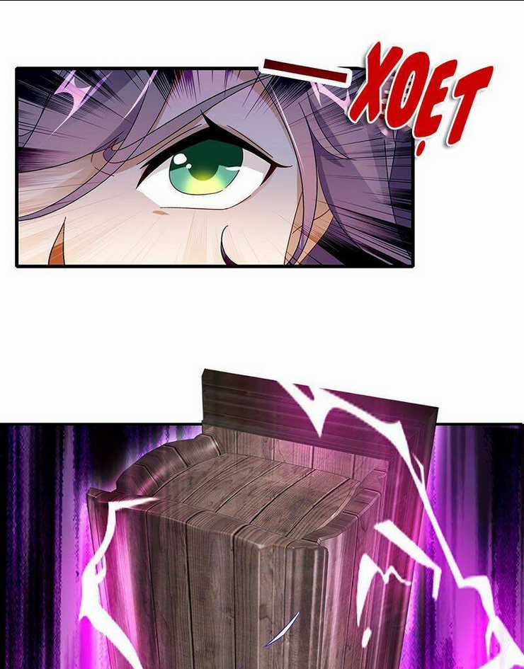 Thần Hồn Võ Đế Chapter 19 trang 17