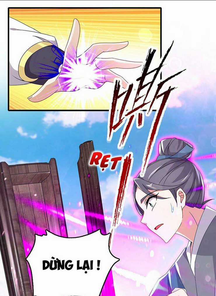 Thần Hồn Võ Đế Chapter 19 trang 21