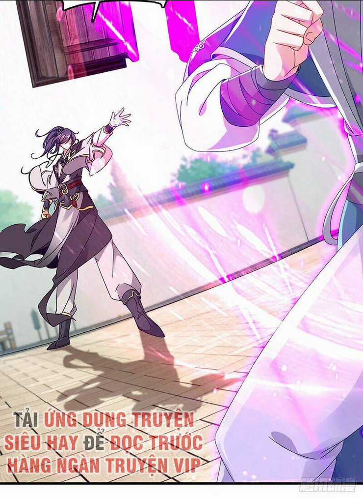 Thần Hồn Võ Đế Chapter 19 trang 22