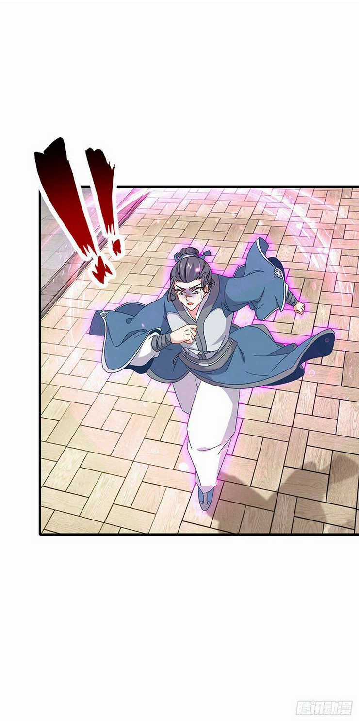 Thần Hồn Võ Đế Chapter 19 trang 23